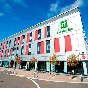 London Luton Airport By Ihg *** Luton (Bedfordshire)