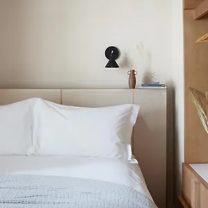 Buckle Street By Locke, Aldgate **** Londra