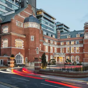 The Lalit ***** Londra
