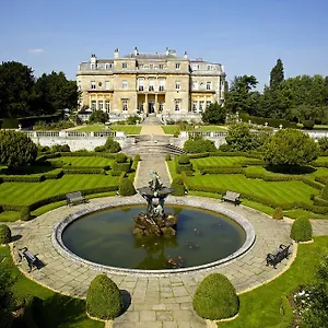 Luton Hoo Hotel, Golf And ***** Luton (Bedfordshire)