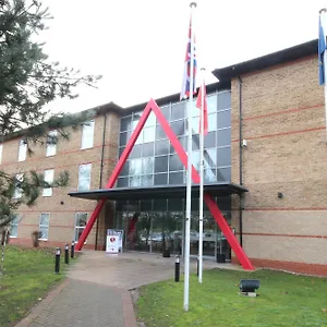 Ramada London Stansted Airport **** Stansted Mountfitchet