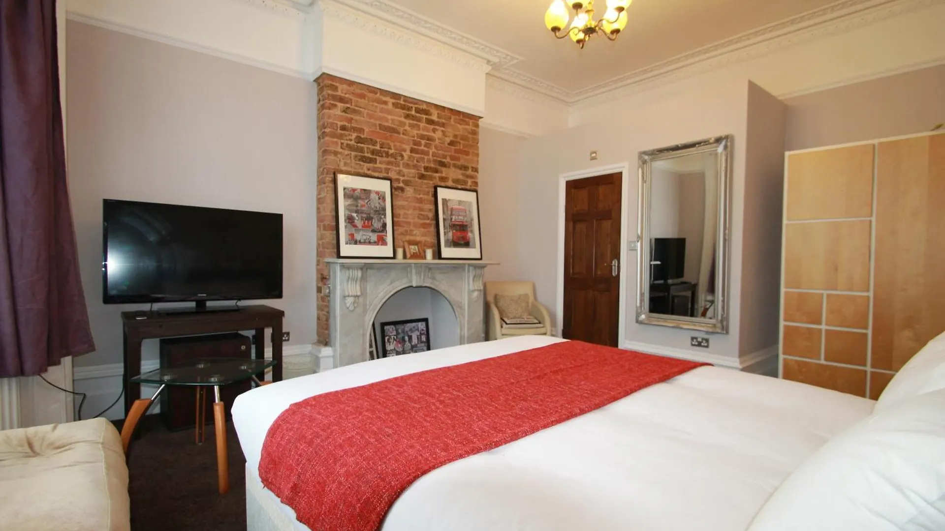 Manor House London Otel Woodford