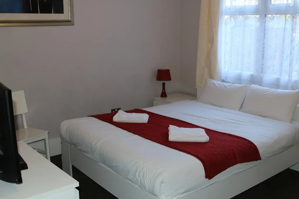 Manor House London Otel Woodford