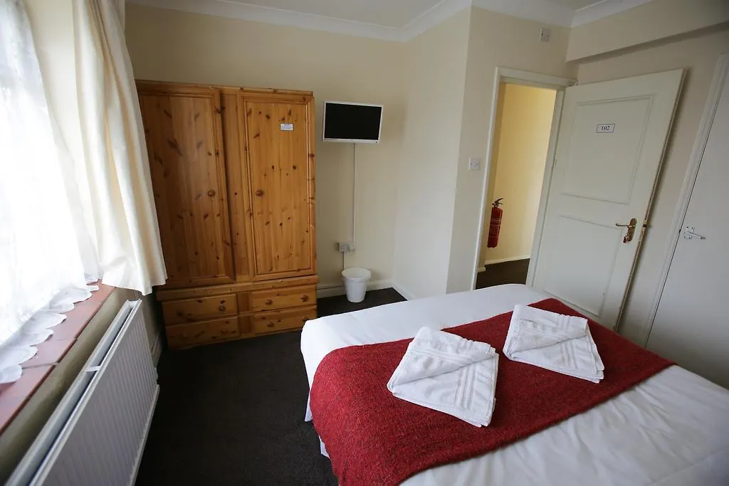 Manor House London Otel Woodford