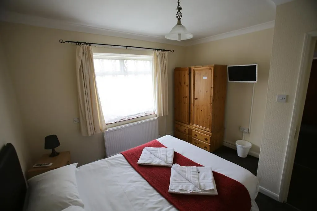 Manor House London Otel Woodford