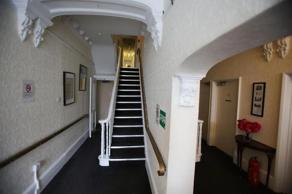 Manor House London Otel Woodford
