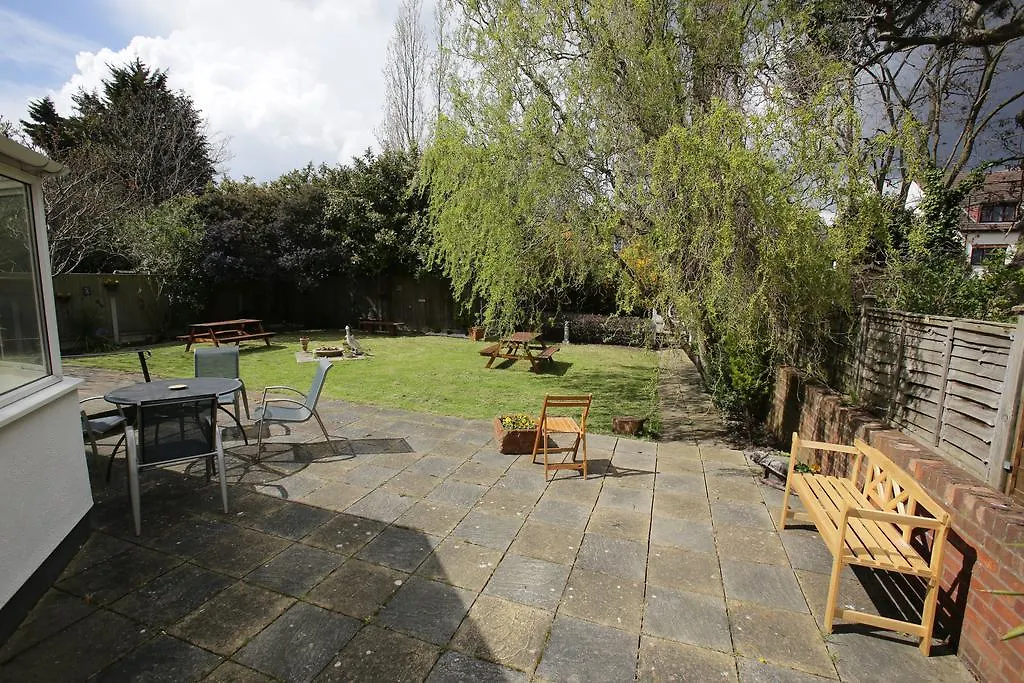 Manor House London Otel Woodford