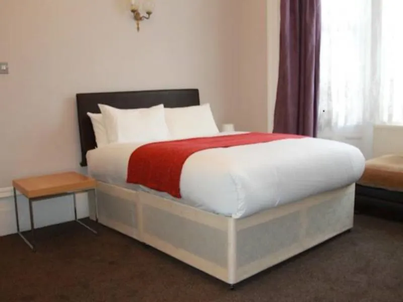 Manor House London Otel Woodford