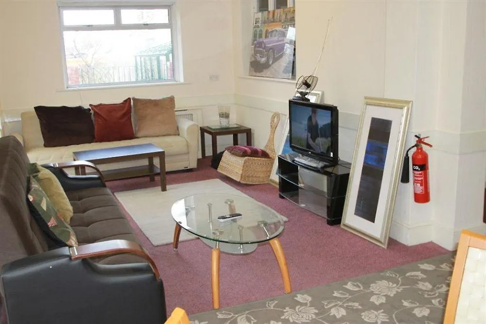 Manor House London Otel Woodford