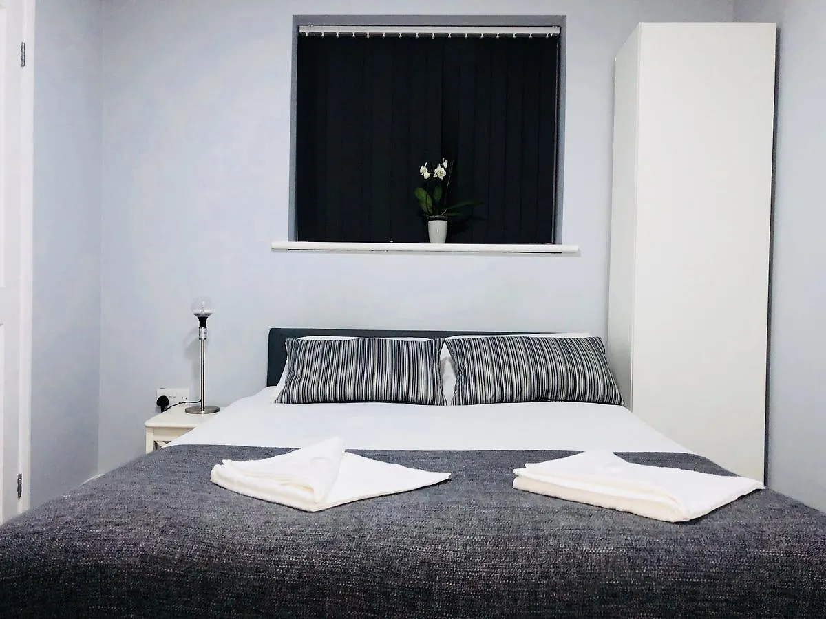 Manor House London Otel Woodford