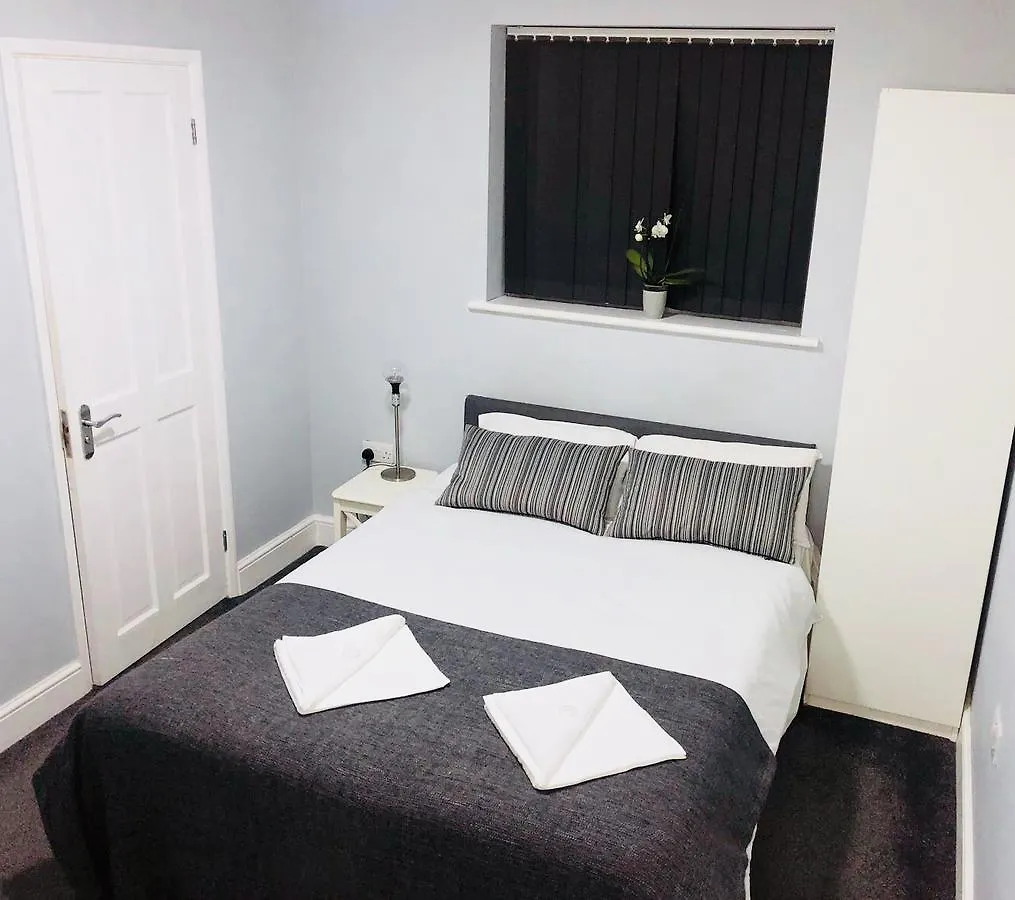 Manor House London Otel Woodford