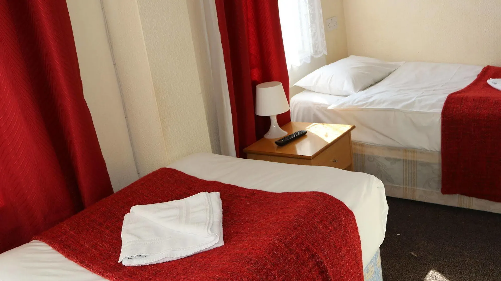 Manor House London Otel Woodford
