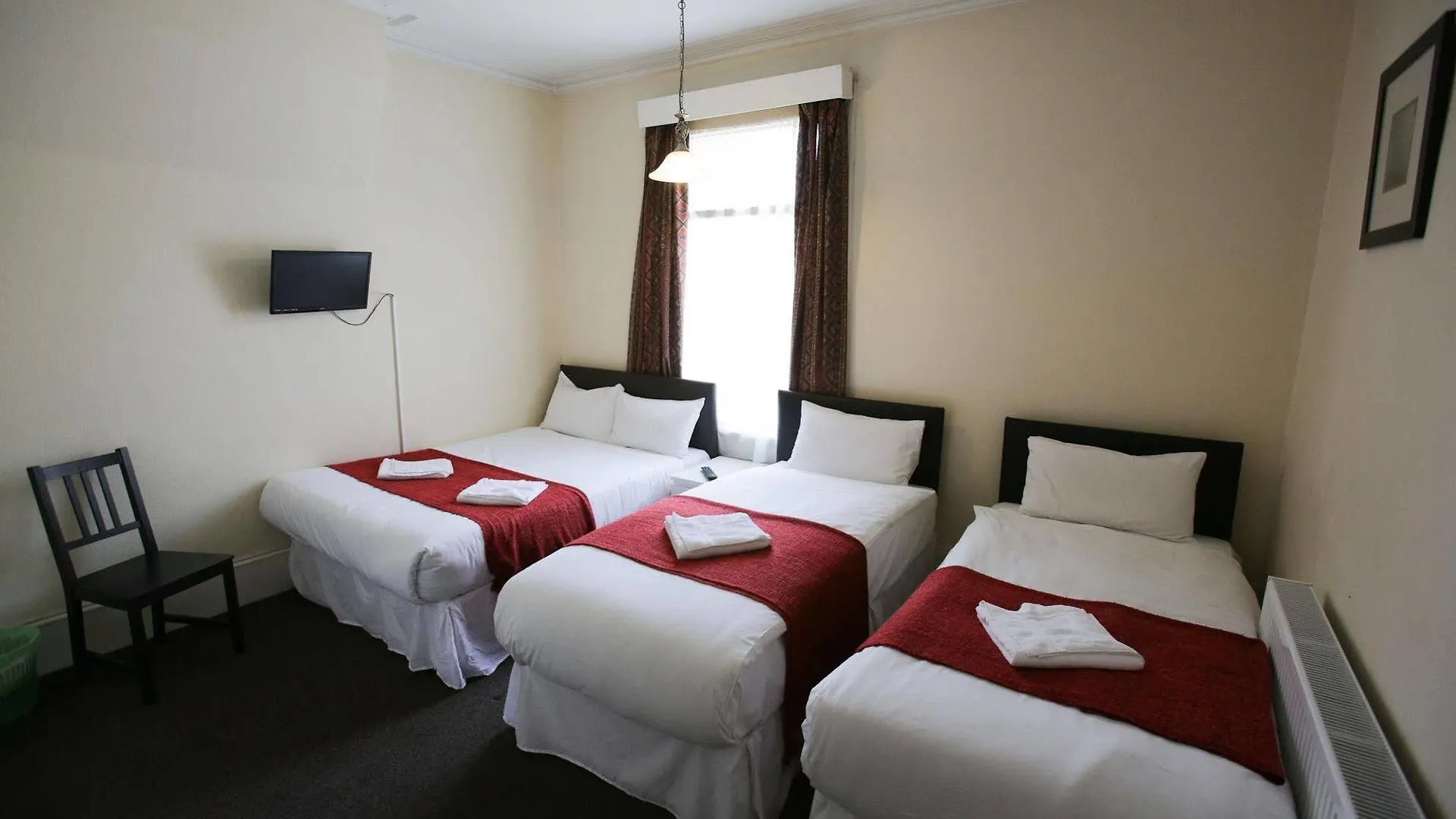 Manor House London Otel Woodford