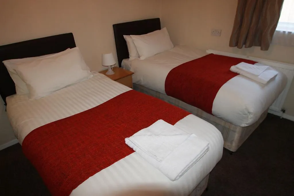 Manor House London Hotel Woodford