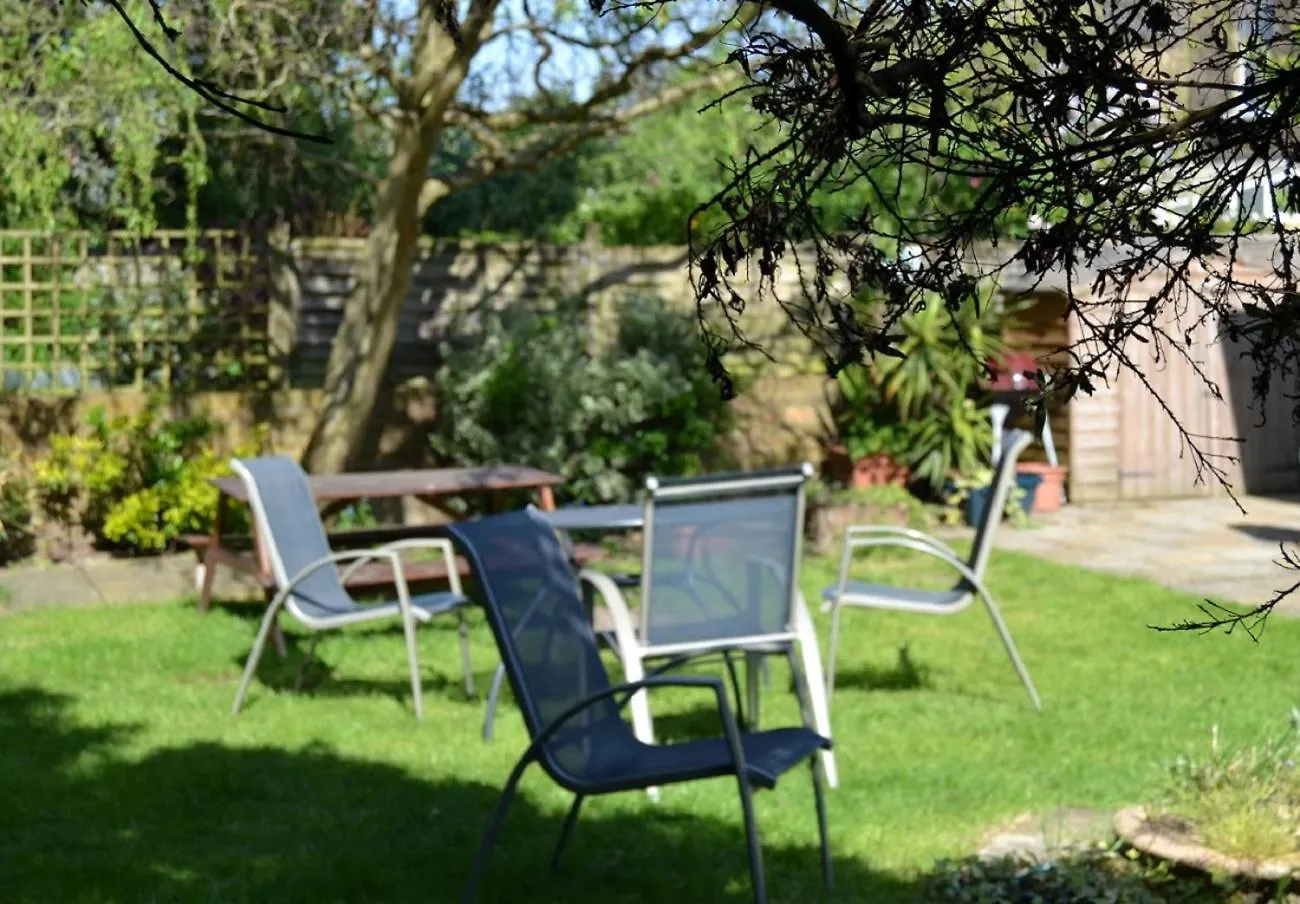 Manor House London Hotel Woodford