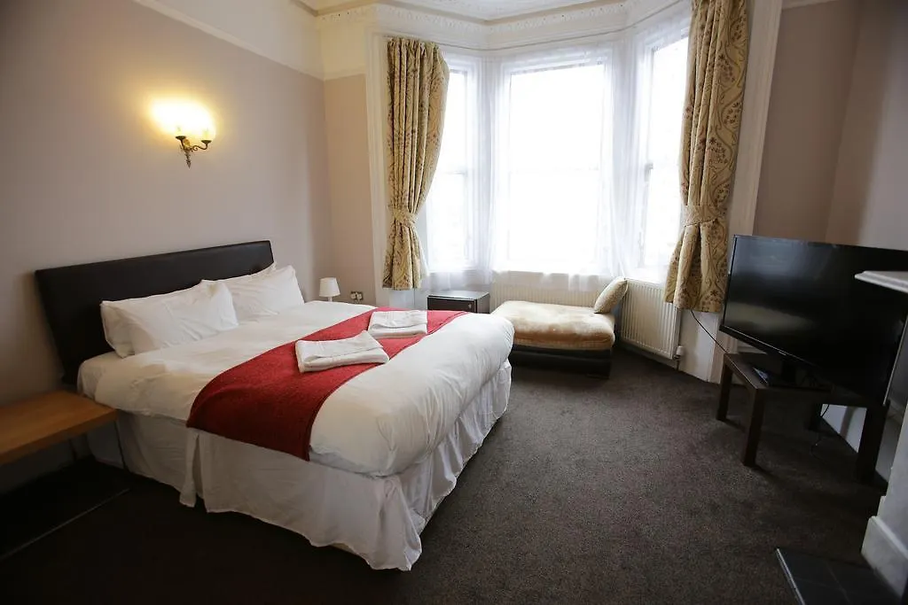 Manor House London Hotel Woodford
