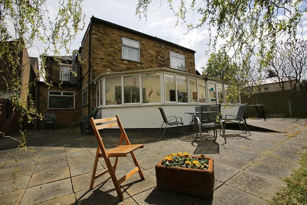 Manor House London Hotel Woodford