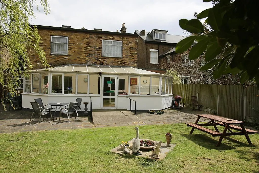 Manor House London Hotel Woodford