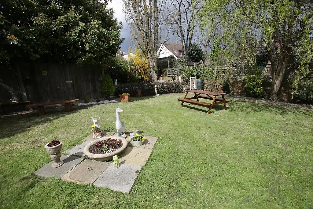 Manor House London Hotel Woodford