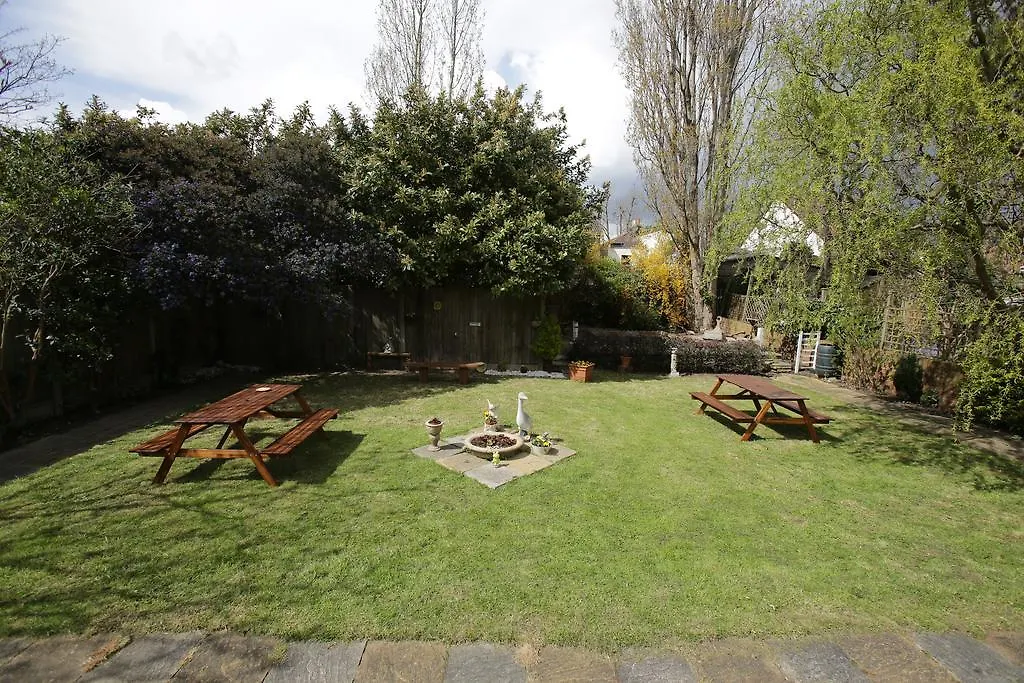 Manor House London Hotel Woodford