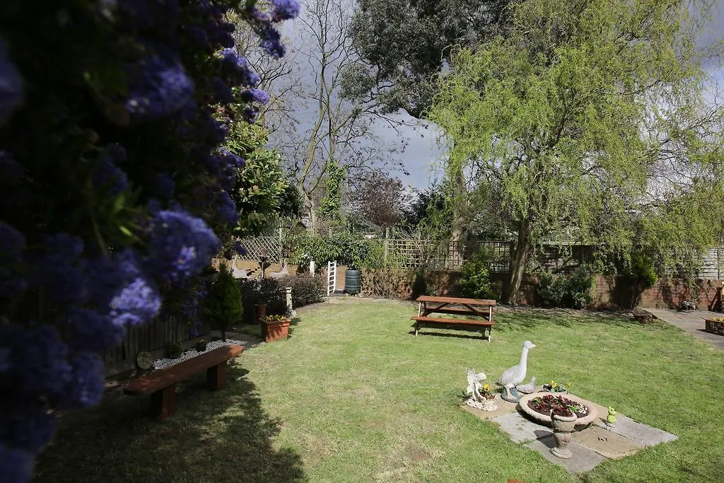 **  Manor House London Hotel Woodford Verenigd Koninkrijk