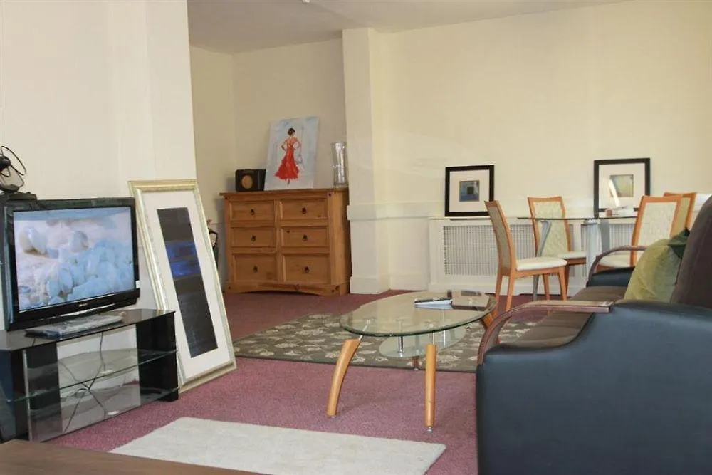 **  Manor House London Hotel Woodford Verenigd Koninkrijk