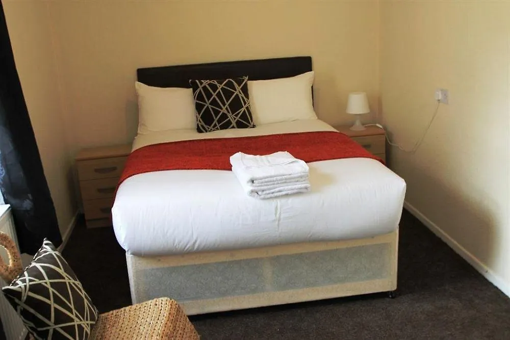 Manor House London Hotel Woodford