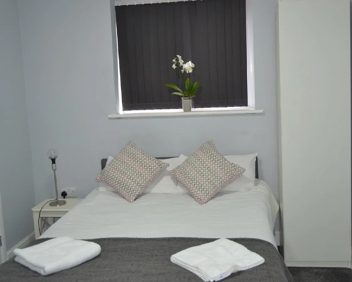 Manor House London Hotel Woodford Verenigd Koninkrijk