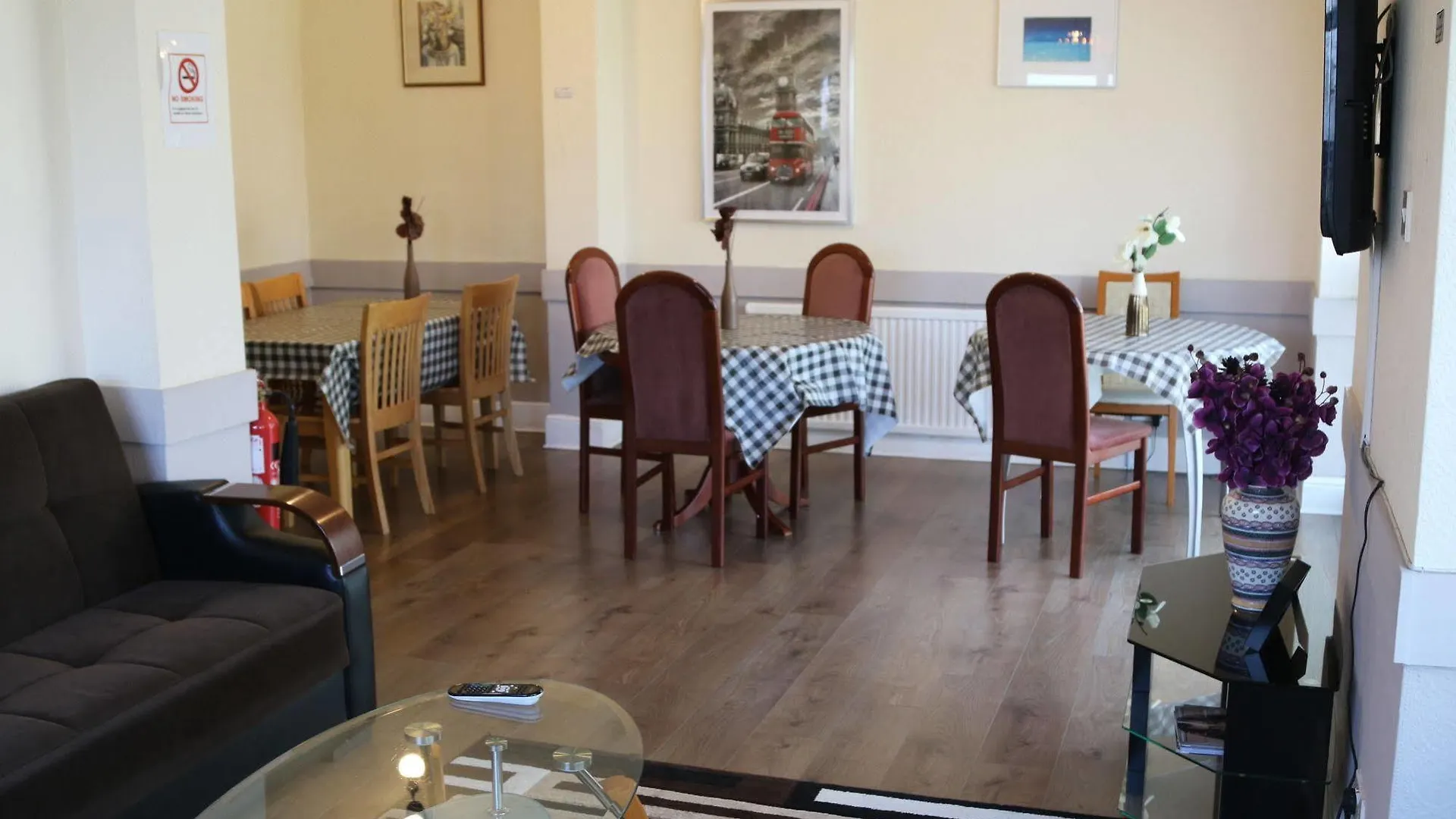 **  Manor House London Hotel Woodford Verenigd Koninkrijk