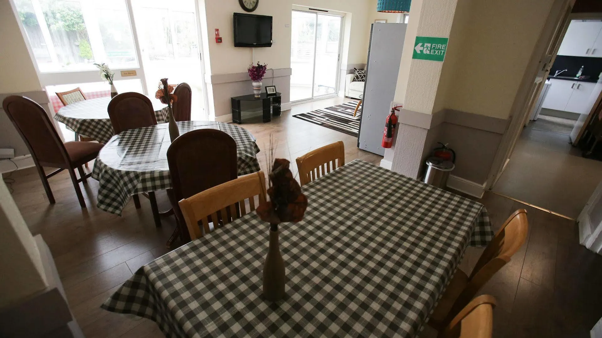 Manor House London Hotel Woodford 2*,  Verenigd Koninkrijk