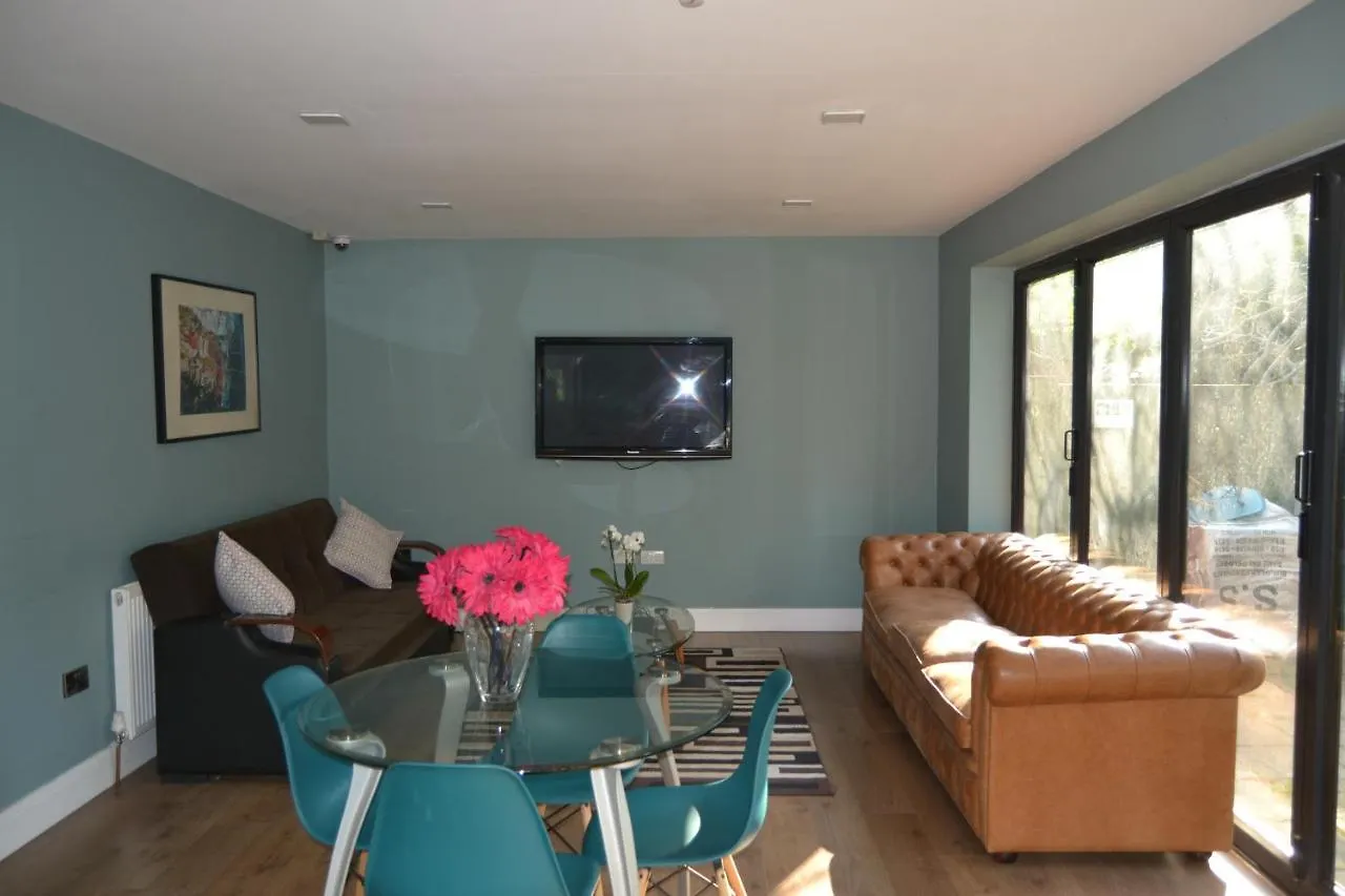 **  Manor House London Hotel Woodford Verenigd Koninkrijk