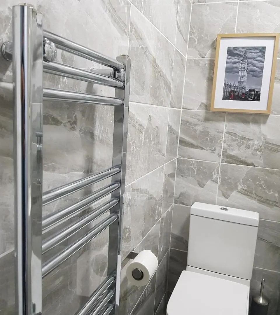Manor House London Hotel Woodford